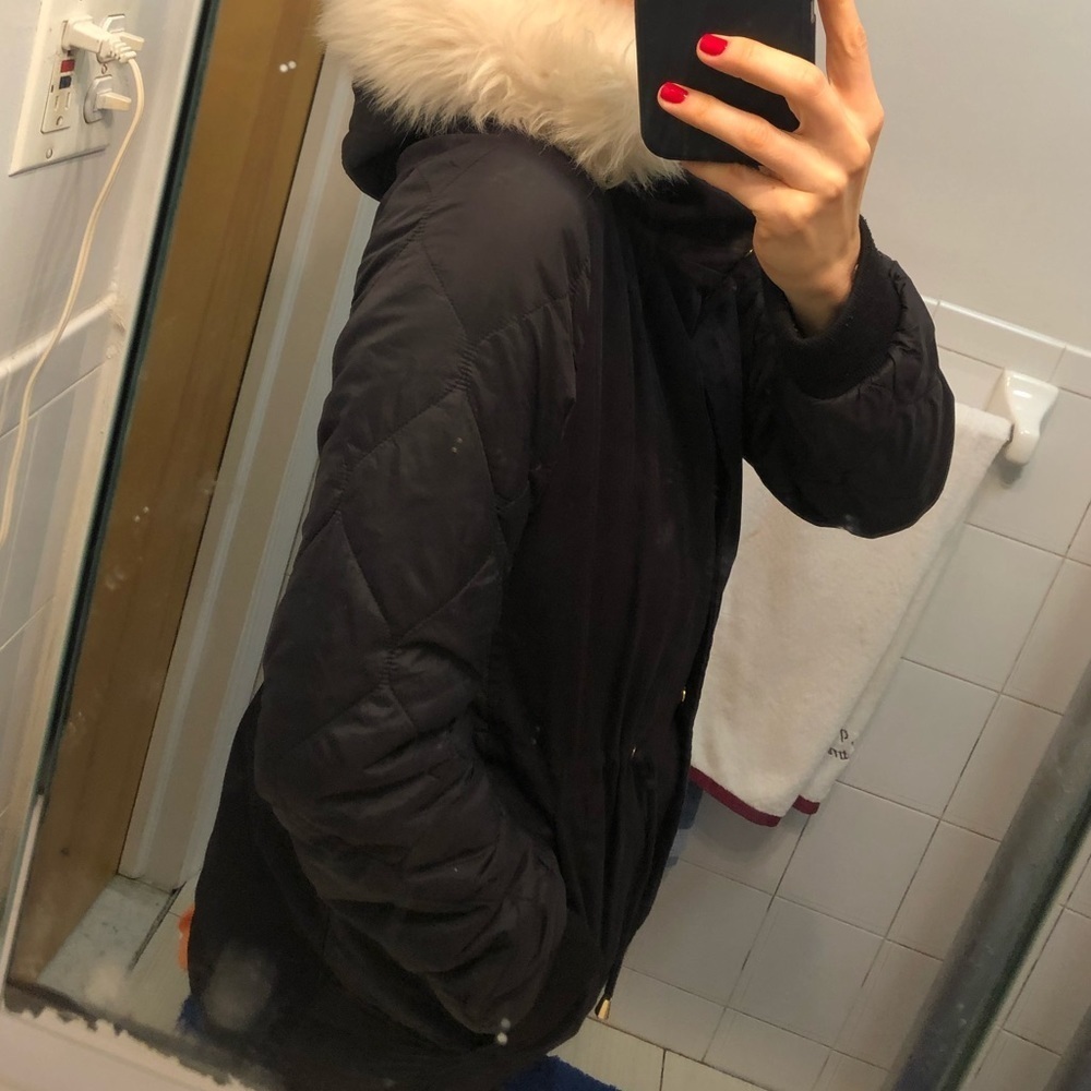 Topshop jacket - Picture 3 of 8